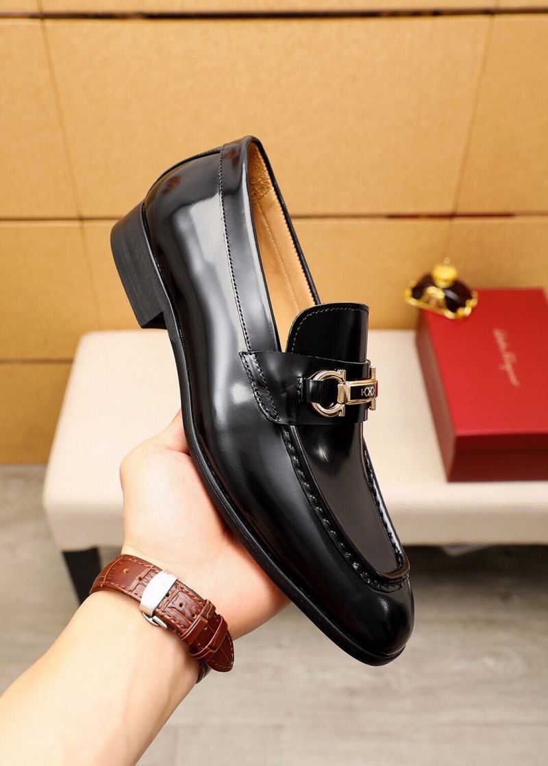 Ferragamo Shoes